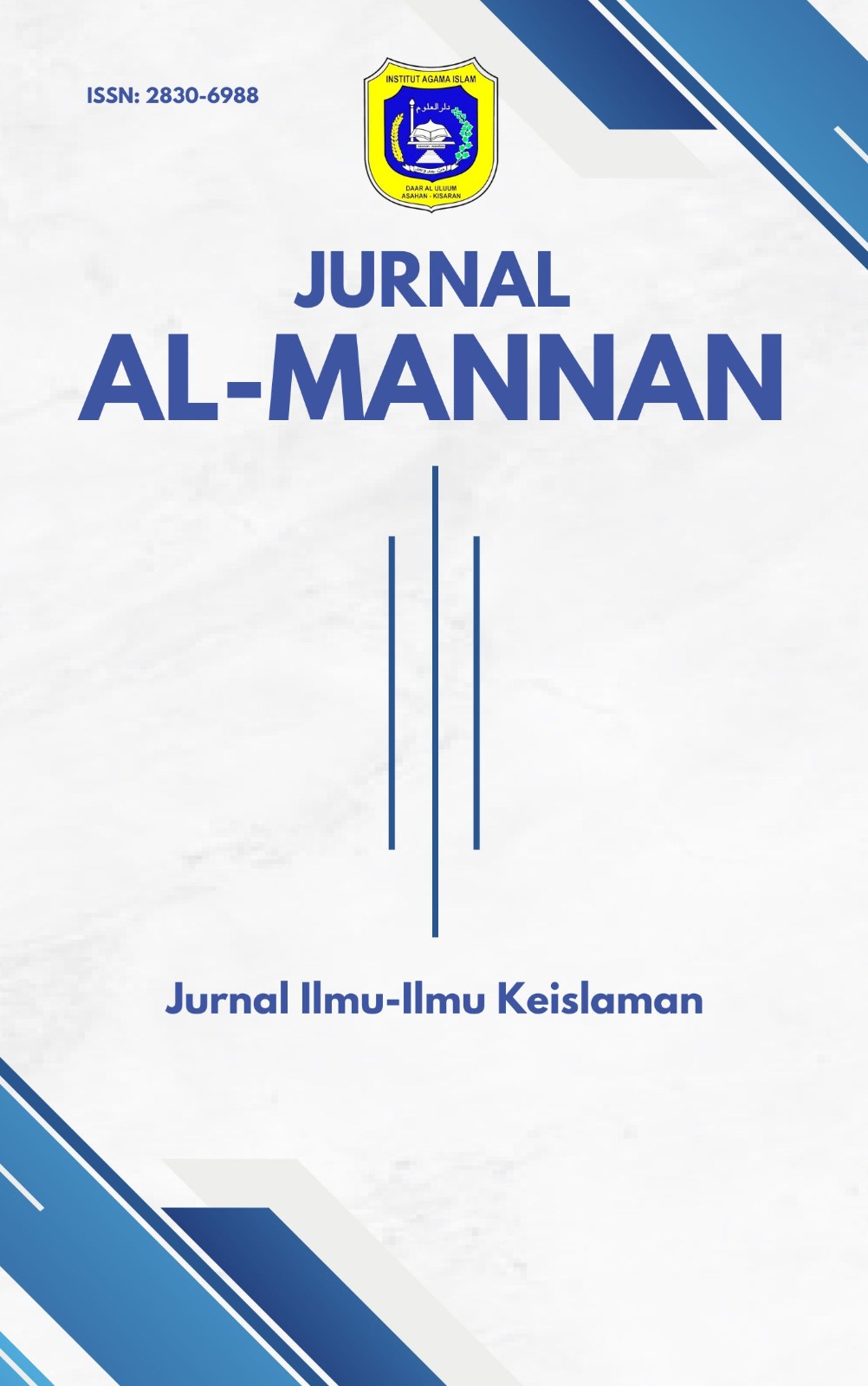 					Lihat Vol 3 No 1 (2025): Volume 3 Nomor 1 Tahun 2025
				